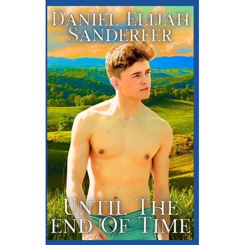 Until The End Of Time - Paperback