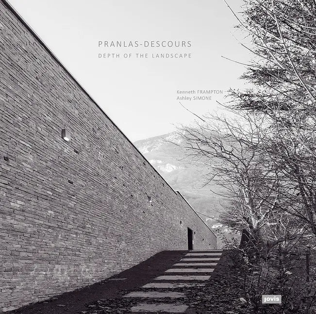 The Depth of the Landscape - Paperback