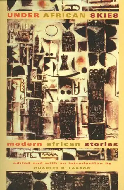 Under African Skies: Modern African Stories - Paperback
