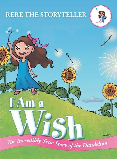 I Am a Wish - Hardcover