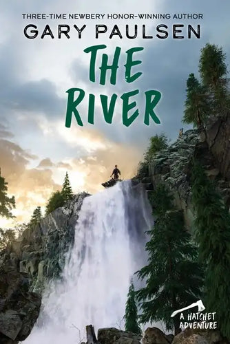 The River - Paperback