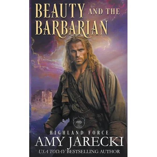 Beauty and the Barbarian - Paperback