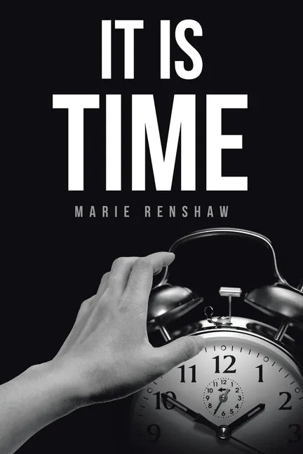 It Is Time - Paperback