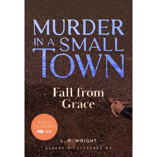 Fall from Grace: Murder in a Small Town - Paperback
