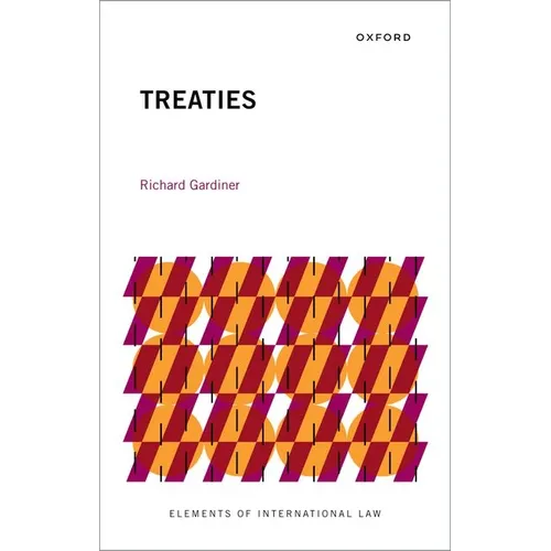 Treaties - Paperback