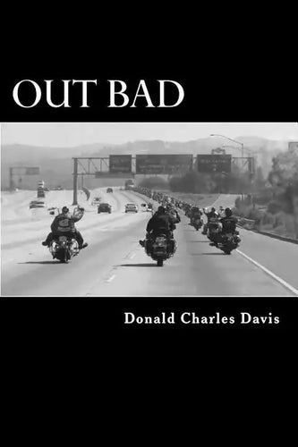 Out Bad - Paperback