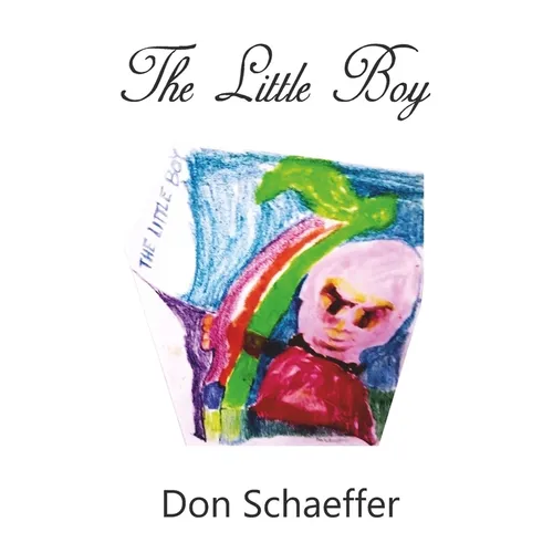 The Little Boy - Paperback