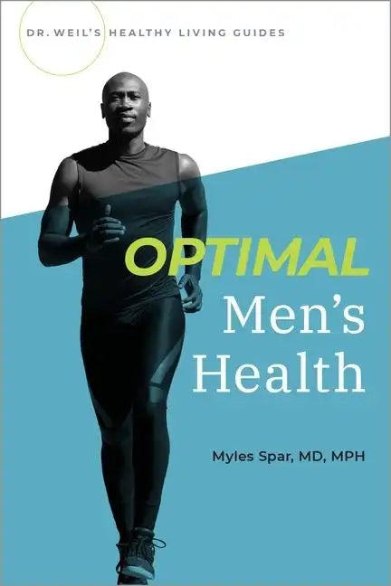 Optimal Men's Health - Paperback