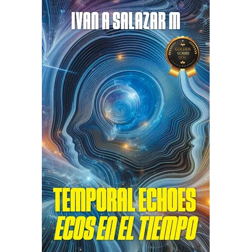 Temporal Echoes / Ecos En El Tiempo - Paperback