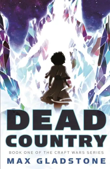Dead Country: Book One of the Craft Wars Series - Paperback