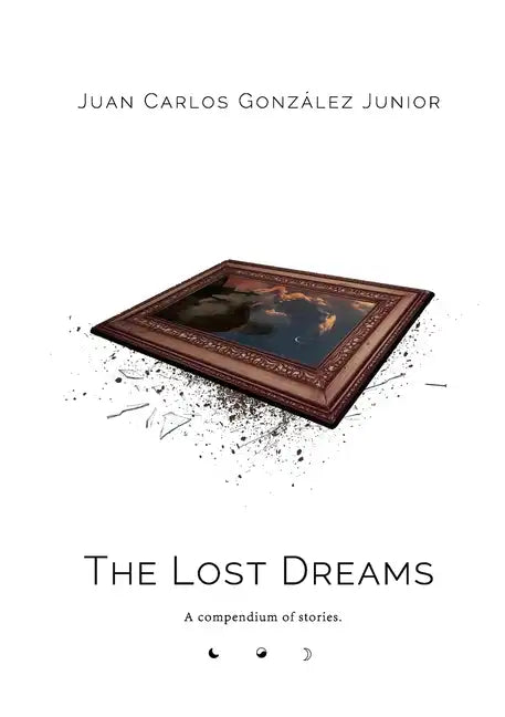 The Lost Dreams - Paperback