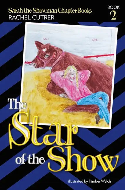 The Star of the Show - Paperback
