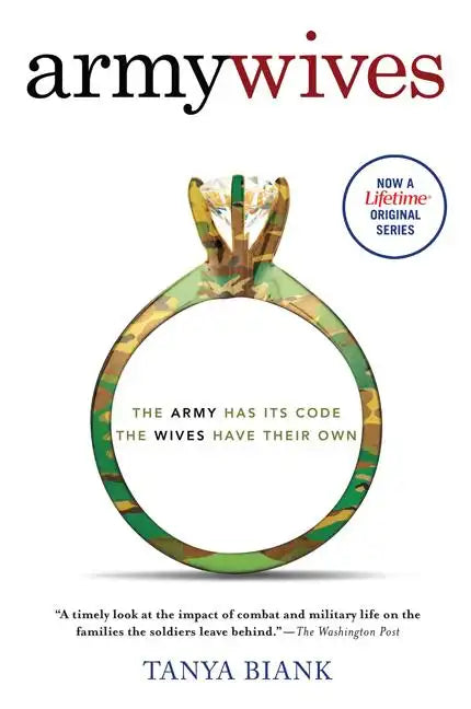 Army Wives - Paperback