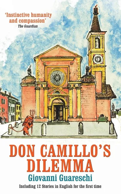 Don Camillo's Dilemma - Paperback