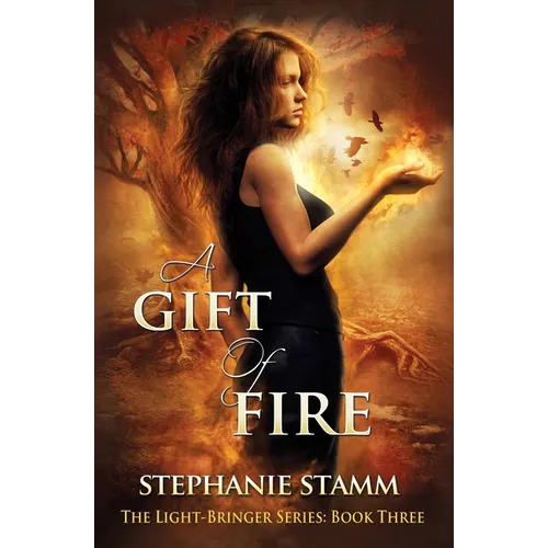 A Gift of Fire - Paperback