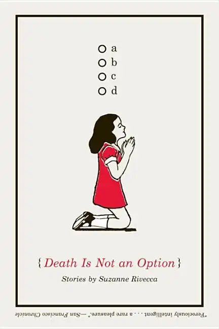 Death Is Not an Option - Paperback