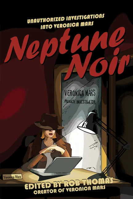 Neptune Noir - Paperback