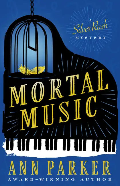 Mortal Music - Paperback