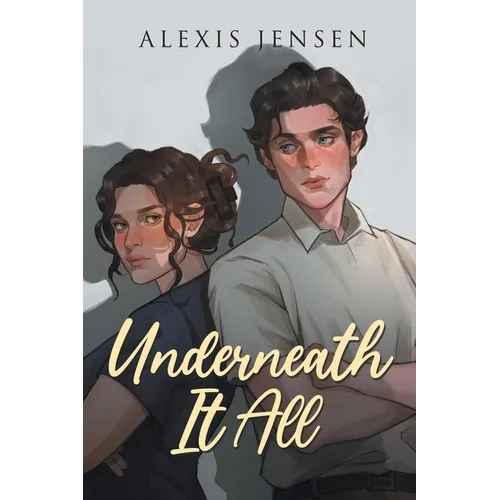 Underneath It All - Paperback