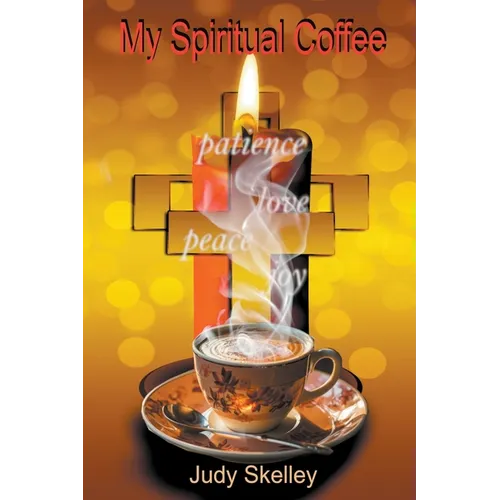 My Spiritual Coffee - Paperback
