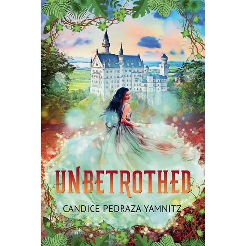 Unbetrothed - Paperback