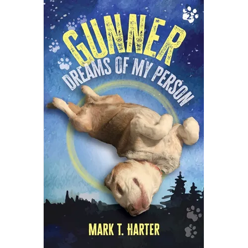 Gunner, Dreams of My Person - Paperback