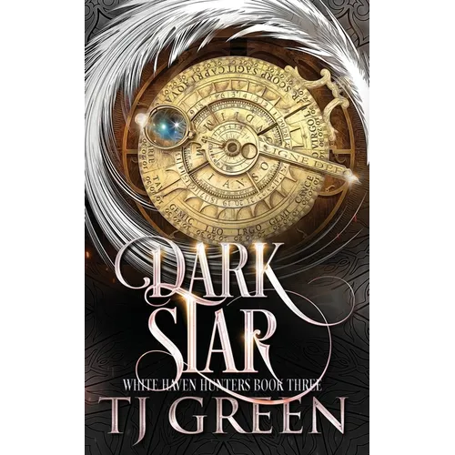 Dark Star: Paranormal Mysteries - Paperback