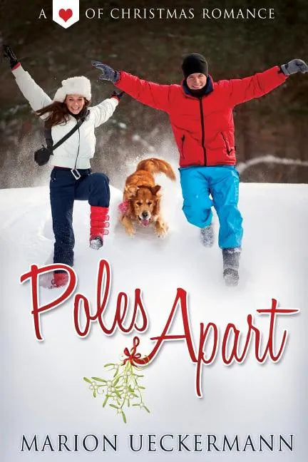 Poles Apart - Paperback