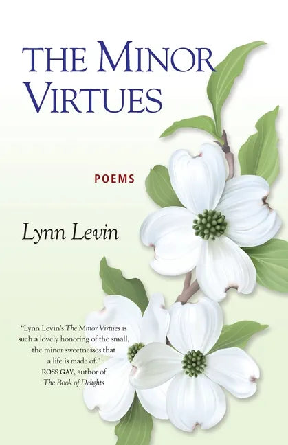 The Minor Virtues: Poems - Paperback