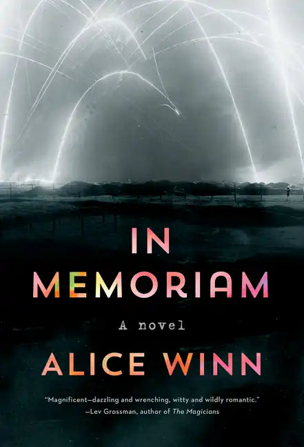 In Memoriam - Hardcover