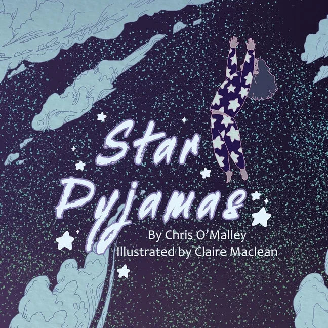 Star Pyjamas - Paperback