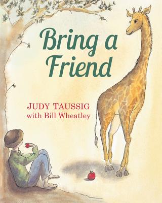 Bring a Friend - Paperback