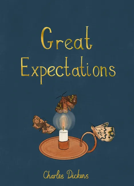 Great Expectations - Hardcover