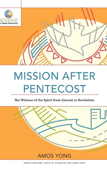 Mission after Pentecost - Hardcover