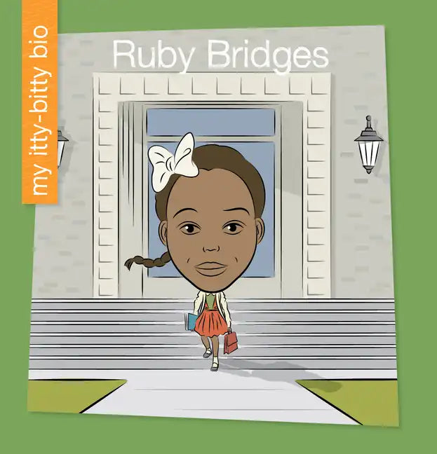 Ruby Bridges - Paperback