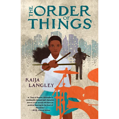 The Order of Things - Paperback