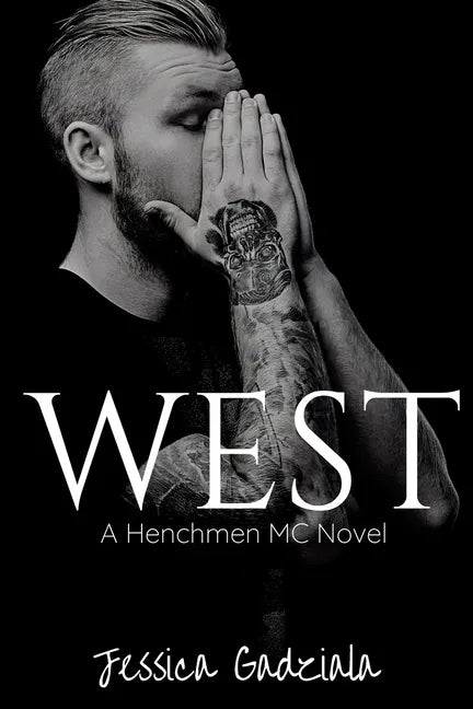 West - Paperback