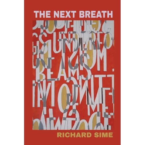 The Next Breath - Paperback
