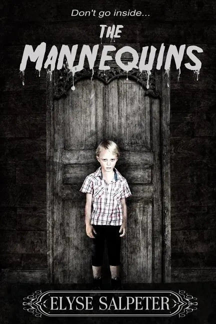 The Mannequins - Paperback