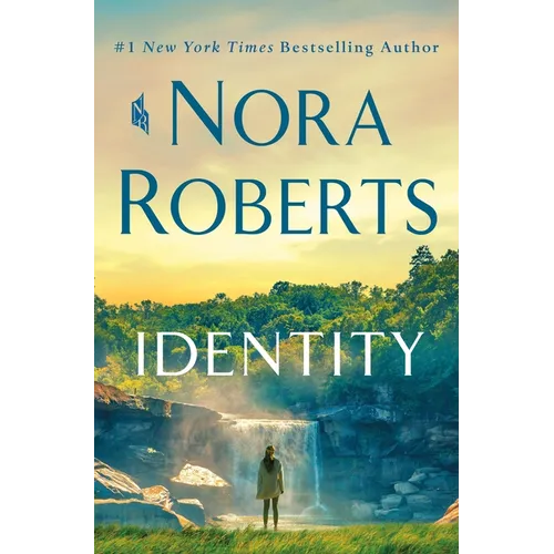 Identity - Hardcover