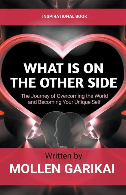 What Is On The Other Side - Paperback