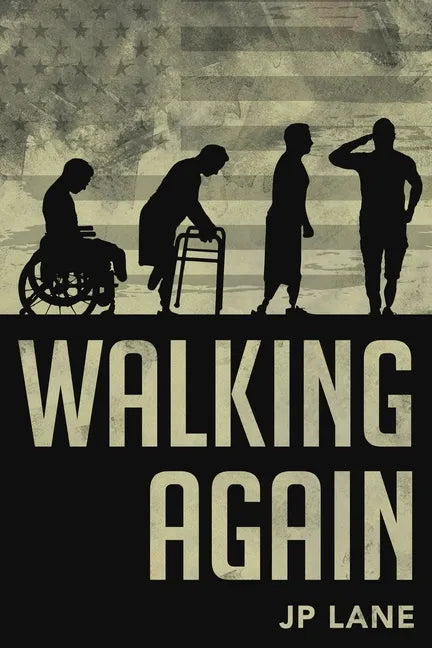 Walking Again - Paperback