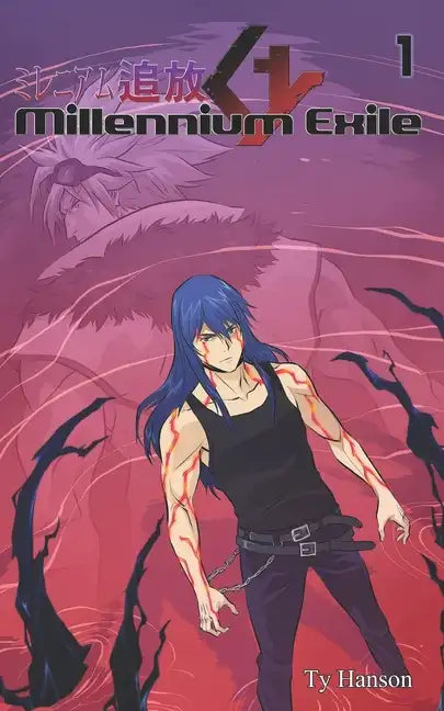Millennium Exile Volume One - Paperback