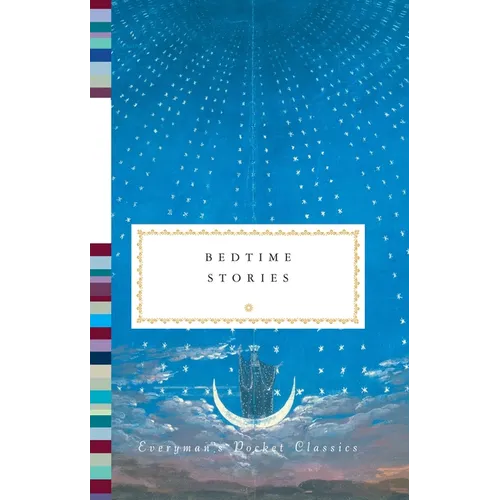 Bedtime Stories - Hardcover