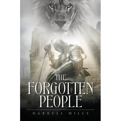 The Forgotten People - Paperback