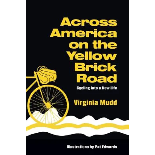 Across America on the Yellow Brick Road - Paperback