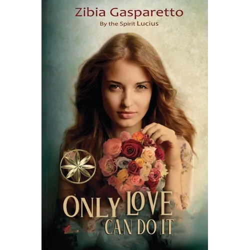 Only Love can do it - Paperback