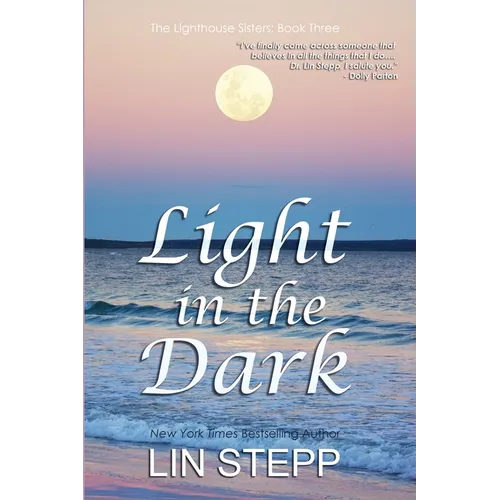Light In The Dark - Paperback