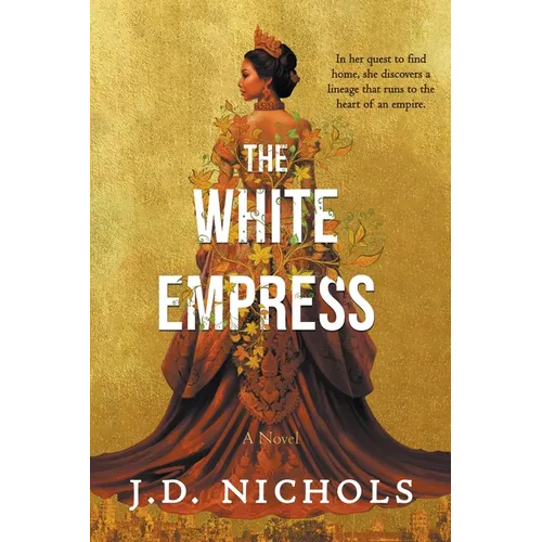 The White Empress - Paperback