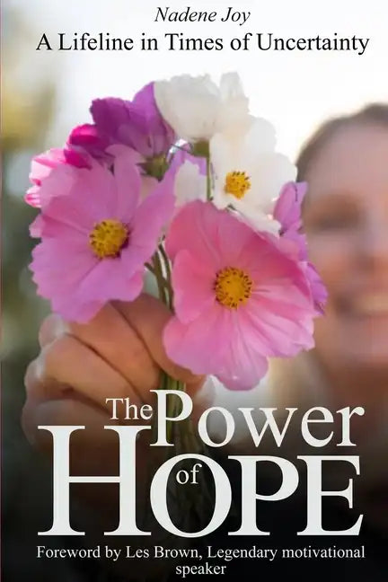 The Power of Hope - Paperback